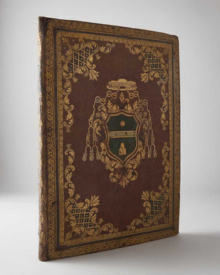 DATI, Carlo. Esequie della maestà christianiss. di Luigi XIII il giusto rè di Francia, e di Navarra. Celebrate in Firenze dall’altezza serenis. di Ferdinando II Gran Duca di Toscana.