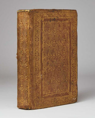 GALLUZZI, Tarquinio. Carminum libri tres.