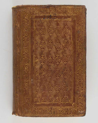 GALLUZZI, Tarquinio. Carminum libri tres.