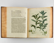 Load image into Gallery viewer, VIRGIL; John MARTYN ( translator ). Georgicarum libri quatior. The Georgicks of Virgil, with an English Translation and Notes.