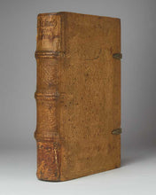 Load image into Gallery viewer, LACTANTIUS [Opera.] Divinarum institutionum libri VII. De ira Dei, liber I. De opificio Dei, liber I. Epitome in libros suos liber acephalos. Phoenix. Carmen de dominica resurrectione. Carmen de passione Domini.