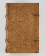 Load image into Gallery viewer, LACTANTIUS [Opera.] Divinarum institutionum libri VII. De ira Dei, liber I. De opificio Dei, liber I. Epitome in libros suos liber acephalos. Phoenix. Carmen de dominica resurrectione. Carmen de passione Domini.