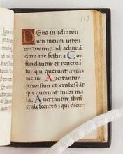 Load image into Gallery viewer, Prayerbook in Latin and Italian
