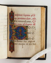 Load image into Gallery viewer, Prayerbook in Latin and Italian