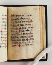 Load image into Gallery viewer, Prayerbook in Latin and Italian