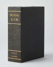 Load image into Gallery viewer, Prayerbook in Latin and Italian