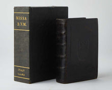 Load image into Gallery viewer, Prayerbook in Latin and Italian