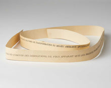 Load image into Gallery viewer, DEBORD, Guy. Aux Producteurs de lʼArt Moderne.