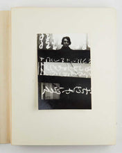 Load image into Gallery viewer, La Photographie Lettriste, Hypergraphique, Infinitésimal et Supertemporelle
