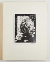 Load image into Gallery viewer, La Photographie Lettriste, Hypergraphique, Infinitésimal et Supertemporelle