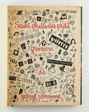 Load image into Gallery viewer, Saint Ghetto Des Prêts [Saint Ghetto of the Loans …