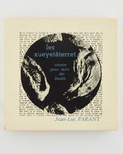 Load image into Gallery viewer, Les Xueyetêterret: ou les boules de tnarapculnaej | recette pour faire des …