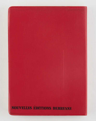 BRAU, Jean-Louis. Le Petit Livre Rouge de la Violence Révolutionnaire.