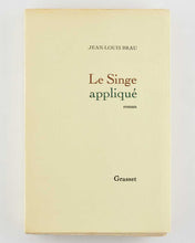 Load image into Gallery viewer, Le Singe Appliqué
