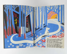 Load image into Gallery viewer, JANSSON, Tove. Hur Gick Det-Sen?