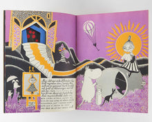 Load image into Gallery viewer, JANSSON, Tove. Hur Gick Det-Sen?