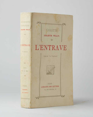 L'Entrave