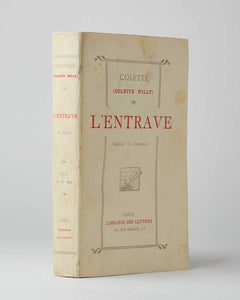 L'Entrave