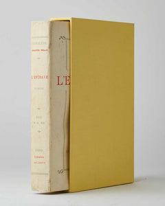L'Entrave