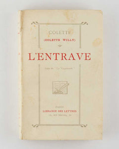 L'Entrave