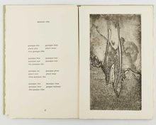Load image into Gallery viewer, Poémes