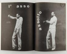 Load image into Gallery viewer, Poésie Sonore Internationale