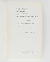 Load image into Gallery viewer, BERNARD, Suzanne. Un livre à inventer: la lecteur sujet du livre.