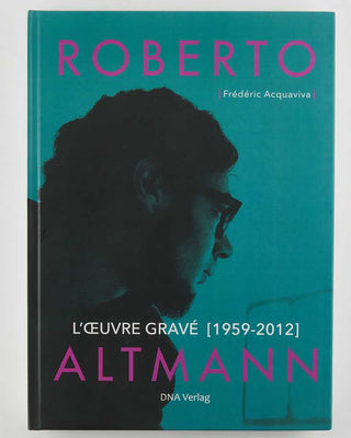 L'œuvre Gravé (1959–2012 …