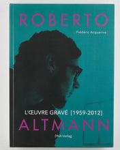 Load image into Gallery viewer, L'œuvre Gravé (1959–2012 …