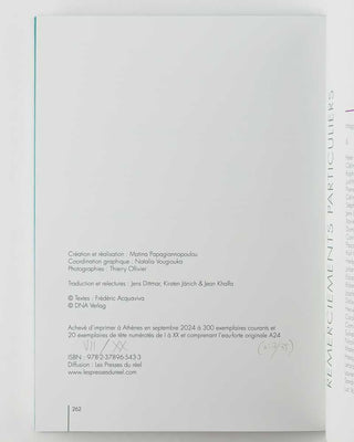 L'œuvre Gravé (1959–2012 …
