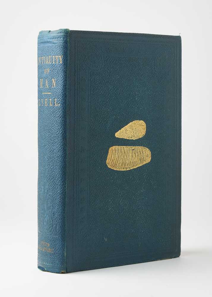 The Geological Evidences of The Antiquity of Man with Remarks on …