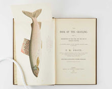 Load image into Gallery viewer, The Book of the Grayling: being a description of the fish …