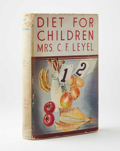Diet for Children