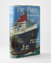Load image into Gallery viewer, The Mary. The Inevitable Ship