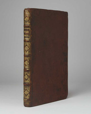 [DRELINCOURT, Laurent.] Sonnets chretiens. Sur divers sujets. Divisez en quatre livres.