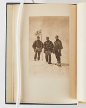Load image into Gallery viewer, The Heart of the Antarctic. Being the Story of the British …