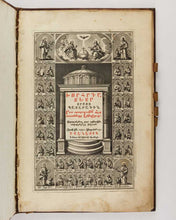 Load image into Gallery viewer, Խորհրդատետր Սրբոյ Պատարագին: Ըստ արարողութեան Հայաստանեայց Եկեղեցւոյ: Տպագրեցեալ ըստ օրինակին տպագրեցելոյ …