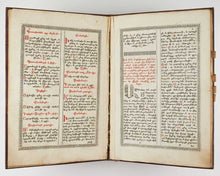 Load image into Gallery viewer, Խորհրդատետր Սրբոյ Պատարագին: Ըստ արարողութեան Հայաստանեայց Եկեղեցւոյ: Տպագրեցեալ ըստ օրինակին տպագրեցելոյ …