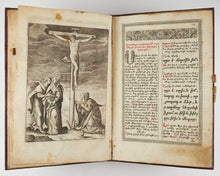 Load image into Gallery viewer, Խորհրդատետր Սրբոյ Պատարագին: Ըստ արարողութեան Հայաստանեայց Եկեղեցւոյ: Տպագրեցեալ ըստ օրինակին տպագրեցելոյ …