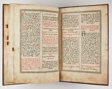 Load image into Gallery viewer, Խորհրդատետր Սրբոյ Պատարագին: Ըստ արարողութեան Հայաստանեայց Եկեղեցւոյ: Տպագրեցեալ ըստ օրինակին տպագրեցելոյ …