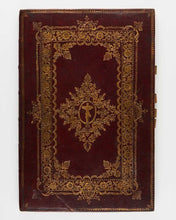 Load image into Gallery viewer, Խորհրդատետր Սրբոյ Պատարագին: Ըստ արարողութեան Հայաստանեայց Եկեղեցւոյ: Տպագրեցեալ ըստ օրինակին տպագրեցելոյ …