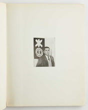 Load image into Gallery viewer, LEMAÎTRE, Maurice. Canailles [Scoundrels].