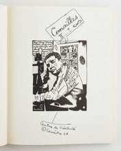 Load image into Gallery viewer, LEMAÎTRE, Maurice. Canailles [Scoundrels].