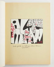Load image into Gallery viewer, LEMAÎTRE, Maurice. Canailles [Scoundrels].