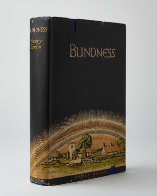 Blindness