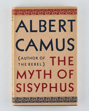 Load image into Gallery viewer, The Myth of Sisyphus