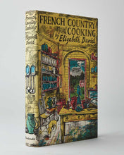Load image into Gallery viewer, French Country Cooking