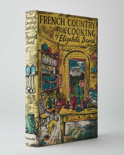 French Country Cooking