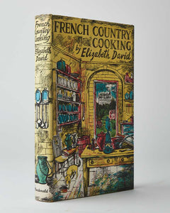French Country Cooking