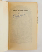 Load image into Gallery viewer, French Country Cooking